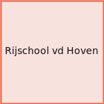 Rijschool vd Hoven